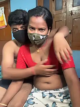 A-POOJA RANI online show from May 28, 2026, 5:04 am