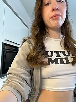 cuteeyesbaby online show from February 3, 2026, 6:51 am