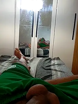 Dariralf online show from January 10, 2026, 11:05 am