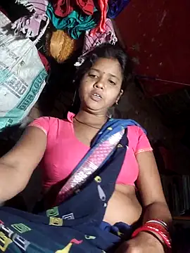 Horny-Rashi online show from February 8, 2026, 4:05 pm