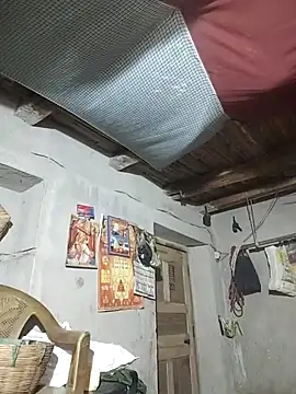 Horny-Rashi online show from March 4, 2026, 2:47 pm