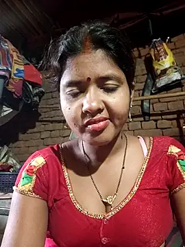 Horny-Rashi online show from March 24, 2026, 11:43 am