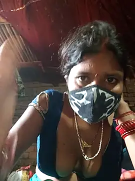 Horny-Rashi online show from February 17, 2026, 8:44 am