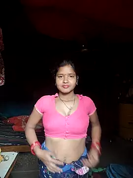 Horny-Rashi online show from February 8, 2026, 3:15 am