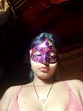 Horny-Rashi online show from April 10, 2026, 6:53 am