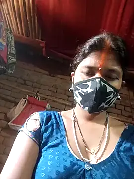 Horny-Rashi online show from February 16, 2026, 6:23 am