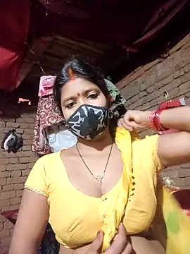 Horny-Rashi online show from March 2, 2026, 5:08 am