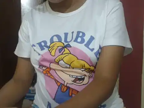 Snapshot of Kandysweety_2 chatting on February 13, 2026, 3:12 pm Kandysweety 2 online show from February 13, 2026, 3:12 pm