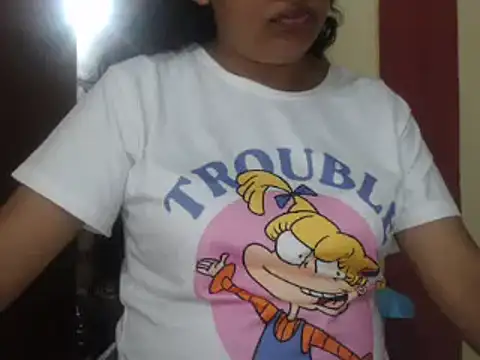 Snapshot of Kandysweety_2 chatting on February 22, 2026, 8:54 pm Kandysweety 2 online show from February 22, 2026, 8:54 pm