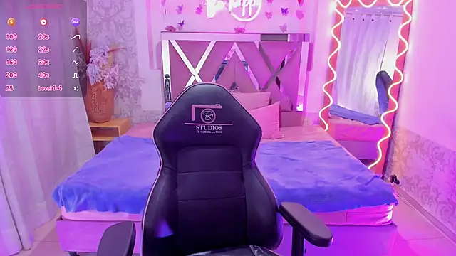 IRINA TAY1 online show from April 9, 2026, 3:19 am