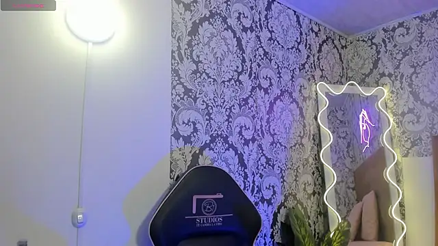 IRINA TAY1 online show from February 25, 2026, 3:18 am