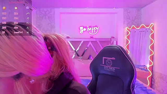 IRINA TAY1 online show from April 16, 2026, 3:40 am