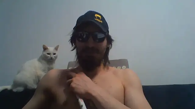 KaelNox online show from June 20, 2026, 9:31 pm