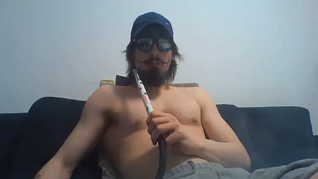 KaelNox online show from June 27, 2026, 3:07 pm