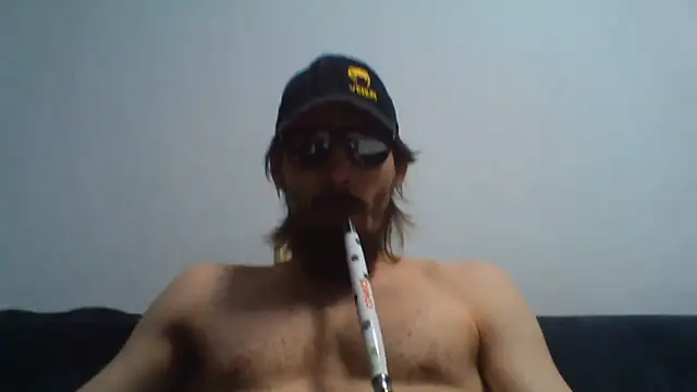 KaelNox online show from June 18, 2026, 9:53 pm