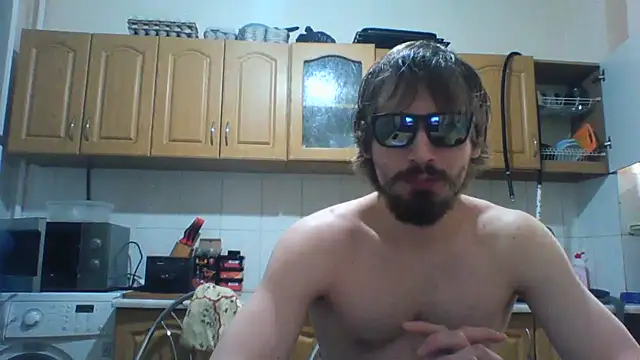 KaelNox online show from July 9, 2026, 8:19 pm