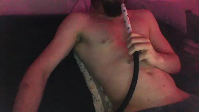 KaelNox online show from May 21, 2026, 5:43 pm