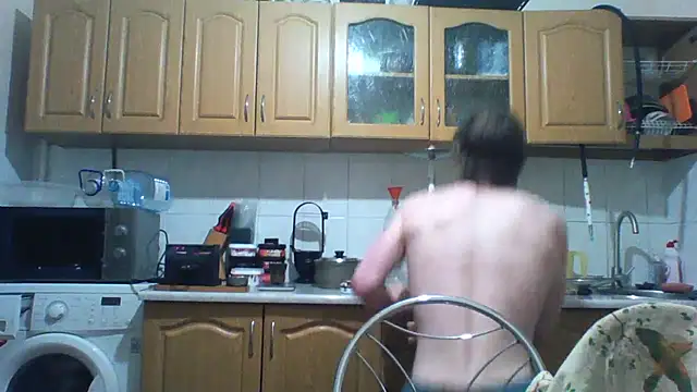 KaelNox online show from July 24, 2026, 9:11 pm