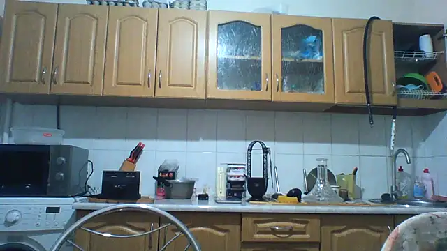 KaelNox online show from June 17, 2026, 7:24 pm