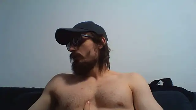 KaelNox online show from June 15, 2026, 8:08 pm