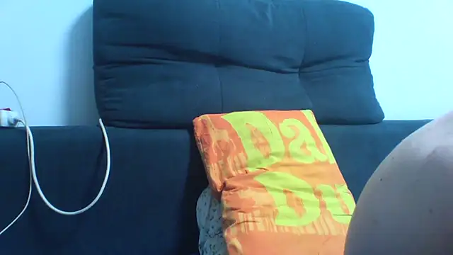 KaelNox online show from July 19, 2026, 9:55 pm