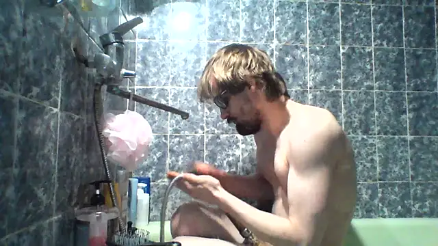 KaelNox online show from July 15, 2026, 1:34 am
