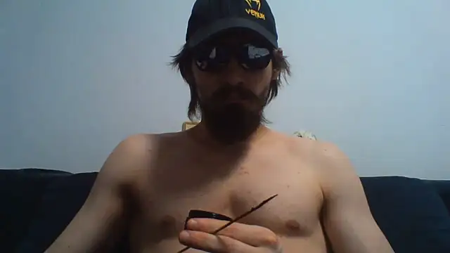 KaelNox online show from June 21, 2026, 10:26 pm