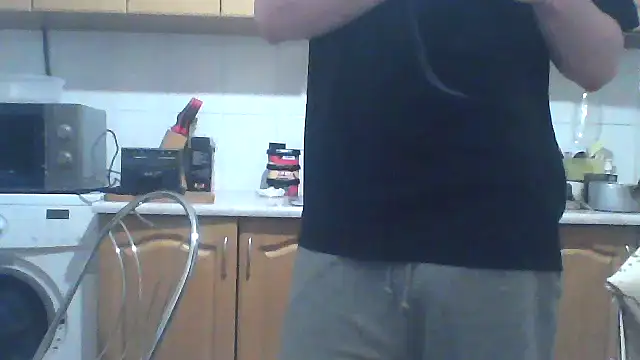 KaelNox online show from July 15, 2026, 6:59 pm