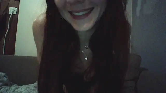 LiliMiel online show from February 7, 2026, 1:46 am