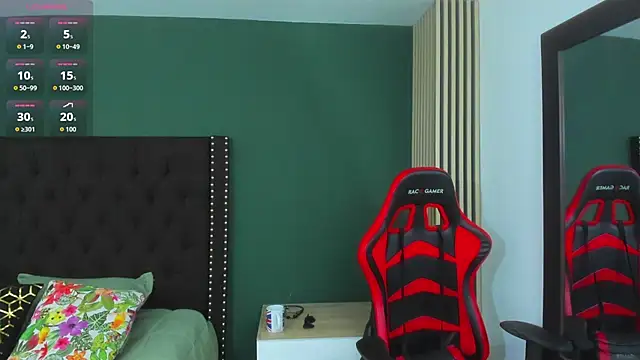 Snapshot of lilith_davis chatting on February 26, 2026, 12:27 pm lilith davis online show from February 26, 2026, 12:27 pm