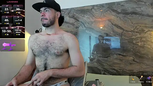 Snapshot of VelloTouch chatting on February 27, 2026, 4:12 am VelloTouch online show from February 27, 2026, 4:12 am