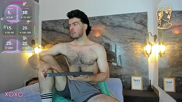 Snapshot of VelloTouch chatting on February 13, 2026, 4:12 am VelloTouch online show from February 13, 2026, 4:12 am