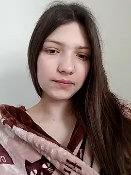 LunaTori456 online show from March 13, 2026, 8:30 am