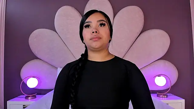 Snapshot of Liaevans__ chatting on January 12, 2026, 7:09 pm Liaevans online show from January 12, 2026, 7:09 pm