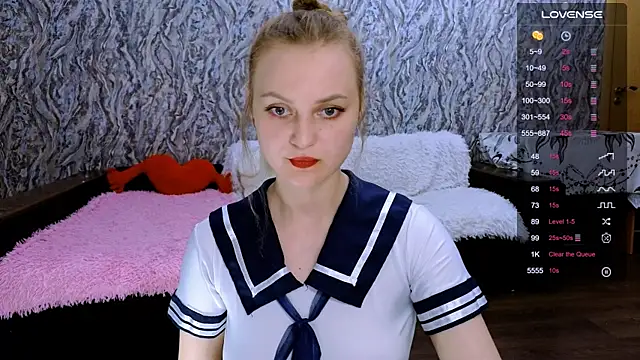 Chloe muar online show from May 10, 2026, 7:49 pm
