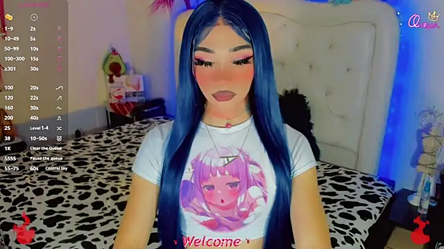 Alizdarcy online show from January 11, 2026, 5:58 am