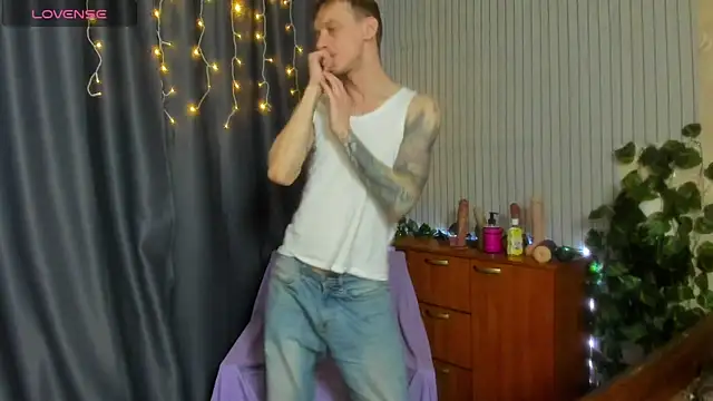 Jamie Inked online show from February 6, 2026, 7:21 pm