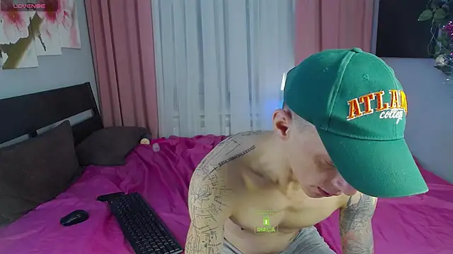 Jamie Inked online show from January 8, 2026, 7:14 am