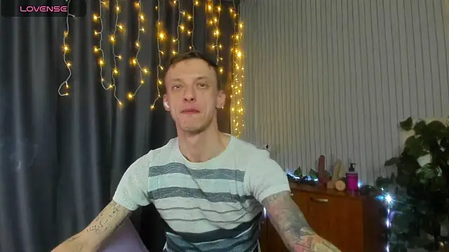 Jamie Inked online show from February 2, 2026, 7:57 pm