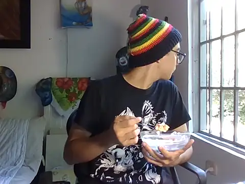 Colombian0baby online show from January 9, 2026, 9:00 pm