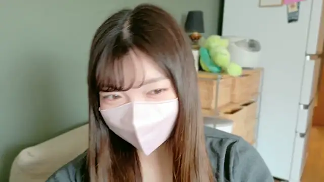   Yui  online show from February 24, 2026, 12:55 am