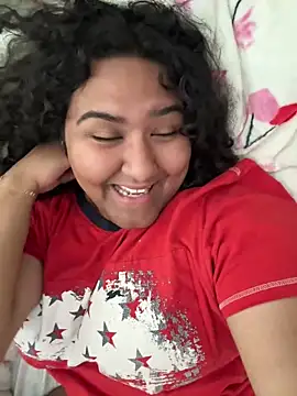 Snapshot of Angeliccreamyrican chatting on April 24, 2026, 4:31 pm Angeliccreamyrican online show from April 24, 2026, 4:31 pm