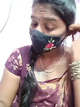 Snapshot of Tamil_Hot_Anu chatting on May 30, 2026, 5:14 am Tamil Hot Anu online show from May 30, 2026, 5:14 am