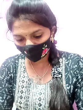 Tamil Hot Anu online show from February 11, 2026, 12:16 pm