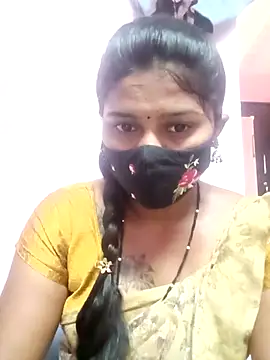 Snapshot of Tamil_Hot_Anu chatting on April 29, 2026, 9:35 am Tamil Hot Anu online show from April 29, 2026, 9:35 am
