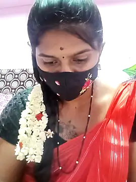 Tamil Hot Anu online show from April 7, 2026, 4:31 pm