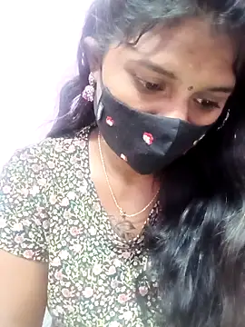 Tamil Hot Anu online show from February 8, 2026, 11:52 am