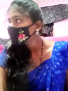 Tamil Hot Anu online show from April 9, 2026, 3:40 pm