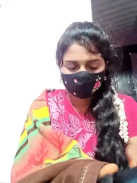 Tamil Hot Anu online show from February 5, 2026, 1:23 am