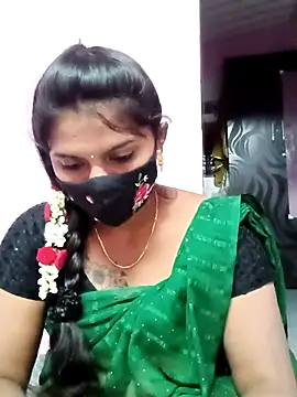 Tamil Hot Anu online show from February 14, 2026, 3:45 pm